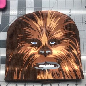 Star Wars Chewbacca Beanie
